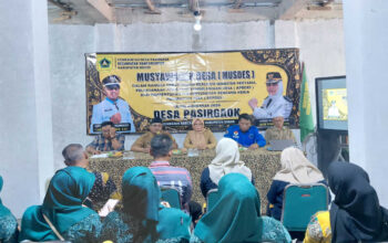 APBDes Desa Ciherang 2026,Desa Ciherang