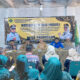Musdes Pasirgaok Bahas Realisasi APBDes Semester I dan Bentuk Tim Penyusun RKPDes 2027