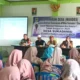 Musdes APBDes Desa Sukadamai Bogor Sepakati Laporan Realisasi Dana Desa Semester I 2026