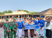 MPLS Pancawaluya SMAN 1 Rancabungur Resmi Dimulai, 368 Siswa Baru Disiapkan Jadi Pemimpin Masa Depan Berkarakter Mpls ramah