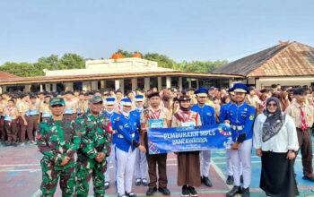 MPLS Pancawaluya SMAN 1 Rancabungur Resmi Dimulai, 368 Siswa Baru Disiapkan Jadi Pemimpin Masa Depan Berkarakter tkit