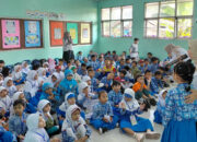 MPLS Ramah SDN Rancabungur 03 Resmi Dimulai, 88 Siswa Baru Dibentuk Jadi Anak Cerdas dan Berkarakter Kuat