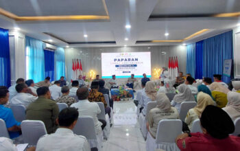Reses DPRD Kabupaten Bogor di Rancabungur, Pembangunan SMPN 2 hingga Fasilitas Kesehatan Jadi Prioritas Utama sedekah bumi