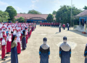 SMPN 1 Rancabungur Resmi Tutup MPLS Ramah 2026, Siswa Baru Dibekali Karakter, Literasi Digital, dan Budaya Anti-Bullying