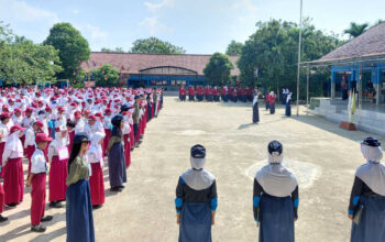 SMPN 1 Rancabungur Resmi Tutup MPLS Ramah 2026, Siswa Baru Dibekali Karakter, Literasi Digital, dan Budaya Anti-Bullying hut ri