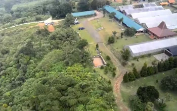 Kasus Dugaan Mafia Tanah di Bogor Kembali Mencuat, Pemilik Lahan 4,1 Hektare Minta Perlindungan Hukum Kasus Dugaan Mafia Tanah di Bogor Kembali Mencuat, Pemilik Lahan 4,1 Hektare Minta Perlindungan Hukum