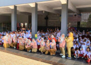 SDN Purbasari Tutup MPLS Ramah 2026, Kenalkan Ekstrakurikuler dan Perkuat Komitmen Sekolah Anti-Bullying