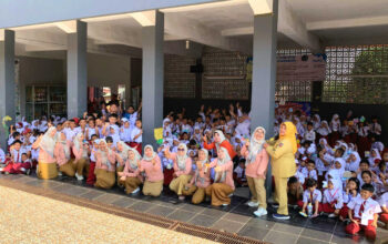 SDN Purbasari Tutup MPLS Ramah 2026, Kenalkan Ekstrakurikuler dan Perkuat Komitmen Sekolah Anti-Bullying