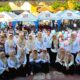 SDN Gunung Batu 1 Tutup MPLS Ramah 2026 dengan Demo 12 Ekstrakurikuler, Santunan 25 Anak Yatim, dan Komitmen Cetak Siswa Berprestasi