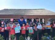 SDN Ciheuleut 2 Bogor Rayakan Hari Anak Nasional ke-42, Libatkan Orang Tua dan Gelar Lomba Edukatif untuk Cetak Generasi Berprestasi SDN Purbasari