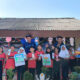 SDN Ciheuleut 2 Bogor Rayakan Hari Anak Nasional ke-42, Libatkan Orang Tua dan Gelar Lomba Edukatif untuk Cetak Generasi Berprestasi