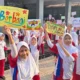Inspiratif! SDN Purbasari Bogor Ajak Siswa Berkata Positif dan Wujudkan Sekolah Ramah Anak