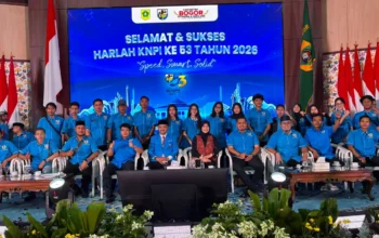Resmi Dilantik, DPK KNPI Rancabungur Periode 2026–2029 Siap Cetak Pemuda Berdaya dan Perkuat Kolaborasi untuk Kemajuan Daerah