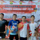 Semarak HUT RI ke-81! Turnamen Badminton Pemdes Candali Cup 2026 Resmi Digelar, Gaungkan Gerakan Desa Candali Bebas Narkoba