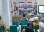 Desa Pasirgaok Resmi Bentuk Panitia Pemilihan BPD, Siapkan Regenerasi Wakil Masyarakat untuk Masa Jabatan 8 Tahun