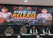 Mahasiswi di Bogor Jadi Tersangka Kematian Bayi, Sembunyikan Kehamilan hingga Simpan Jasad di Lemari