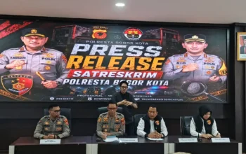 Mahasiswi di Bogor Jadi Tersangka Kematian Bayi, Sembunyikan Kehamilan hingga Simpan Jasad di Lemari