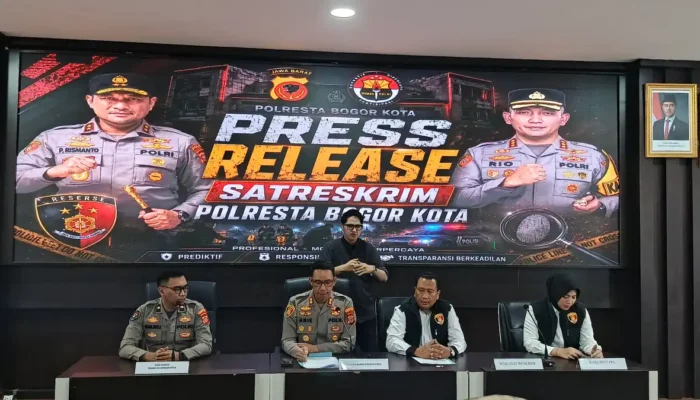 Terungkap! Mahasiswi di Bogor Jadi Tersangka Kematian Bayi, Sembunyikan Kehamilan hingga Simpan Jasad di Lemari