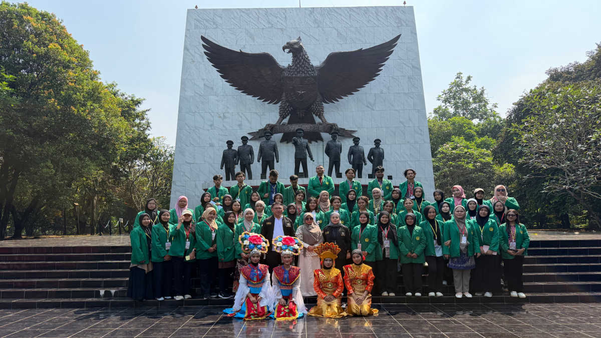 STKIP Kusuma Negara