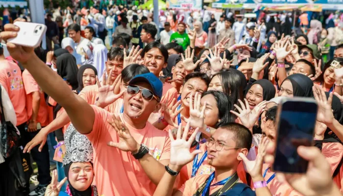 Hari Anak Nasional Kota Bogor 2026