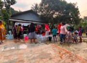 Kemarau Panjang Kota Bogor Makin Parah, Pemkot Bergerak Cepat Atasi Kekeringan