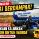 Wali Kota Bogor Dedie Rachim Minta Perumda Tirta Pakuan Salurkan Air Bersih bagi Warga Terdampak Kekeringan