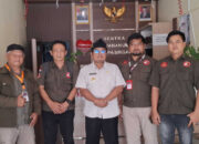 LSM Trinusa Monitoring Dana Desa Pasirgaok, Kades Abdul Rohman Tegaskan Komitmen Transparansi Pengelolaan Anggaran kemeriahan