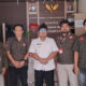 LSM Trinusa Monitoring Dana Desa Pasirgaok, Kades Abdul Rohman Tegaskan Komitmen Transparansi Pengelolaan Anggaran