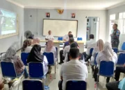 Persiapan HUT RI ke-81 Tingkat Kecamatan Rancabungur Dimatangkan di Desa Cimulang, Libatkan Seluruh Elemen Masyarakat