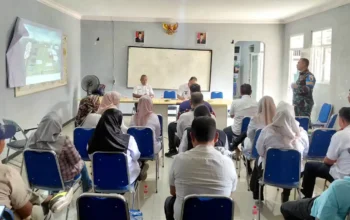 Persiapan HUT RI ke-81 Tingkat Kecamatan Rancabungur Dimatangkan di Desa Cimulang, Libatkan Seluruh Elemen Masyarakat raperda usul prakarsa