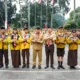 86 Pramuka Kota Bogor Dilepas ke Jambore Nasional XII 2026, Ada Peserta Berkebutuhan Khusus