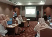 YPBP Ajak Masyarakat Putus Mata Rantai Kekerasan Sejak Dini