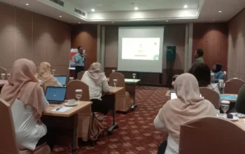 YPBP Ajak Masyarakat Putus Mata Rantai Kekerasan Sejak Dini Yayasan Pesona Bumi Pasundan mendorong masyarakat memutus mata rantai kekerasan
