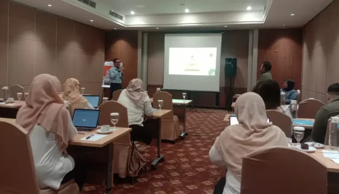 YPBP Ajak Masyarakat Putus Mata Rantai Kekerasan Sejak Dini