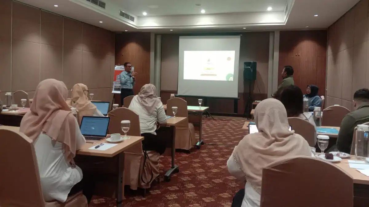 YPBP Ajak Masyarakat Putus Mata Rantai Kekerasan Sejak Dini Yayasan Pesona Bumi Pasundan mendorong masyarakat memutus mata rantai kekerasan