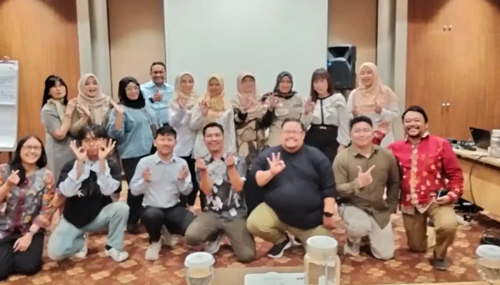 YPBP Ajak Masyarakat Putus Mata Rantai Kekerasan Sejak Dini Yayasan Pesona Bumi Pasundan mendorong masyarakat memutus mata rantai kekerasan