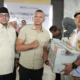 Kesiapsiagaan Bencana Bogor Selatan Diperkuat, 16 Chainsaw Senilai Rp180 Juta Diserahkan