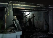 Kebakaran Rumah di Layungsari Bogor, Warga Terluka Saat Hendak Selamatkan Anak Kebakaran Rumah Layungsari Bogor