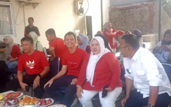 HUT RI ke-81, PUPR Kota Bogor Gelar Syukuran dan Lomba untuk Semarakkan Kemerdekaan Peringatan HUT RI ke-81 Kota Bogor di Dinas PUPR
