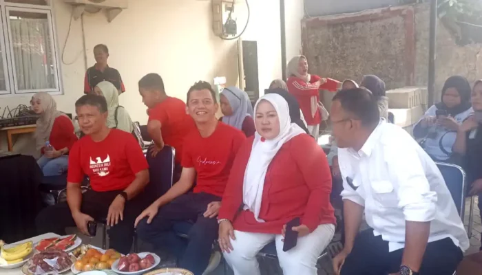 HUT RI ke-81, PUPR Kota Bogor Gelar Syukuran dan Lomba untuk Semarakkan Kemerdekaan