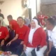 HUT RI ke-81, PUPR Kota Bogor Gelar Syukuran dan Lomba untuk Semarakkan Kemerdekaan