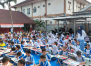 Seru! SDN Rancabungur 03 Gelar Lomba HUT RI ke-81, Siswa hingga Orang Tua Ikut Meriahkan Kemerdekaan