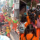 HUT RI ke-81, SDN Bantarkambing 05 Gelar Jalan Sehat, 192 Siswa Antusias Ikut Memeriahkan