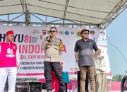 Kapolsek Rancabungur Ingatkan Orang Tua Awasi Pergaulan Remaja dan Aktivitas Media Sosial