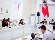 Stasiun Bogor Direvitalisasi, Rencana Aktivasi Jalur Bogor-Lido Cigombong Dibahas Stasiun Bogor direvitalisasi dan rencana jalur Bogor Lido Cigombong