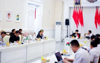 Stasiun Bogor direvitalisasi dan rencana jalur Bogor Lido Cigombong
