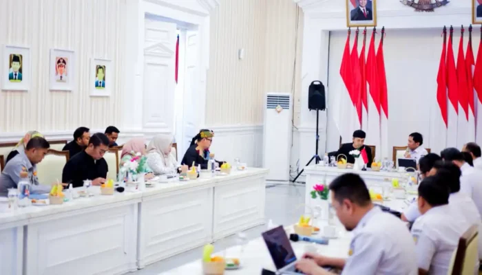 Stasiun Bogor Direvitalisasi, Rencana Aktivasi Jalur Bogor-Lido Cigombong Dibahas
