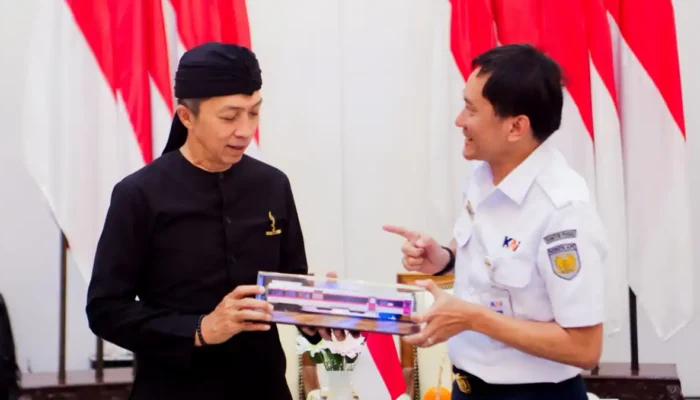 Stasiun Bogor Direvitalisasi, Rencana Aktivasi Jalur Bogor-Lido Cigombong Dibahas Stasiun Bogor direvitalisasi dan rencana jalur Bogor Lido Cigombong