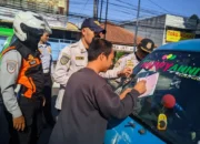 Penataan Angkot Kota Bogor Capai 50,2%, Ditargetkan Tuntas Akhir 2026
