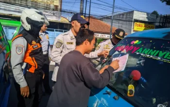 Penataan Angkot Kota Bogor Capai 50,2%, Ditargetkan Tuntas Akhir 2026 Penataan Angkot Kota Bogor Capai 50,2%, Ditargetkan Tuntas Akhir 2026